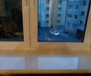 Падаконники Данке. Логойск. №2