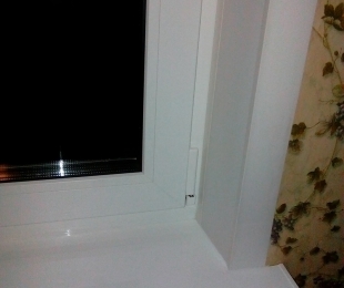 Падаконники Данке. Логойск. №3